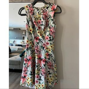 Tommy Hilfiger Work Dress